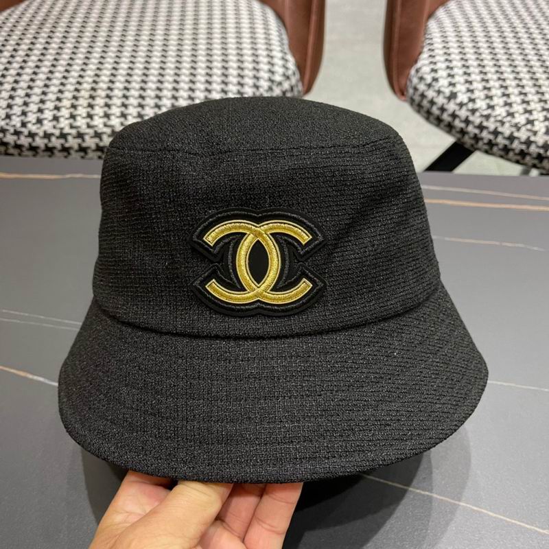 Chanel hat (101)